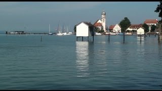 Bodensee HD 1080p [upl. by Munt844]