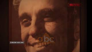 Historia e vjeter e turizmit shqiptar 19251992  ABC News Albania [upl. by Elodie]