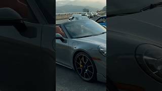 REnnsport dragon rally automobile 718 911 cartok fast race car tailofthedragon [upl. by Ettenauq]