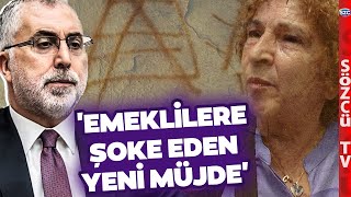 SIKI DURUN Emeklilere Şoke Olacağınız Yeni Müjde Bakın Emekliler Ne Yanıt Verdi [upl. by Bibbie803]