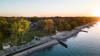 FOR SALE  1776 Lakeshore Rd  Sarnia ON  Virtual Tour [upl. by Ursola]