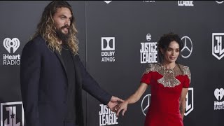 Lisa Bonet and Jason Momoa officially divorced [upl. by Laamak848]