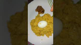 Today lunch Special tomato rice egg narthangai theeyal shortsfeed food foodie trending ytshorts [upl. by Fenny]