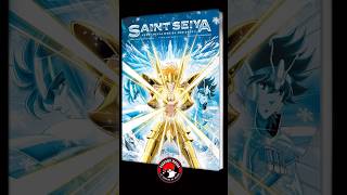 Saint Seiya  Time Odyssey tome 3 🔥 25 octobre 2024 [upl. by Asehr]