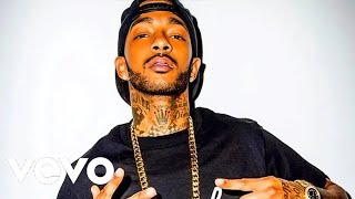 Nipsey Hussle  Million Official Video WestsideEntertainment [upl. by Tucker]