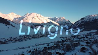 Travelling to Livigno  Vlog part 1  Ski Opening Livigno Alps 2023 [upl. by Garibold]