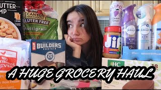 Come Grocery Shopping  Haul [upl. by Nunciata]