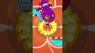 can Gwendolin beat 100 btd6 [upl. by Zink]