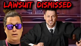 FRAUDITOR LOSES YET ANOTHER LAWSUIT [upl. by Eremahs790]