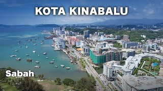 Kota Kinabalu City Malaysia May 2024 [upl. by Dinsdale]