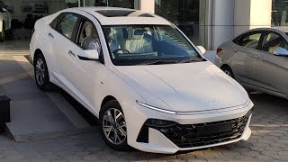 2023 Hyundai Verna SX  ₹1423 Lakh ❤️ Full Review [upl. by Anaud]