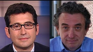 Sam Seder vs Religious Zealot Should Gays Be Allowed on TV FULL Debate [upl. by Ettenay]