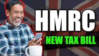 Unexpected HMRC Tax Demand – What You Need to Know [upl. by Wheeler]