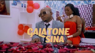 Galatone  Sina Official Music Video [upl. by Varini]