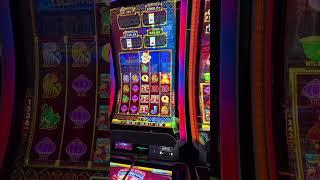 Monopoly at WinStar Casino winstarcasino slotmachine casinogame [upl. by Niuqram38]