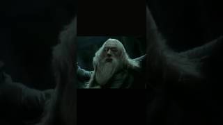 quotSeverus Pleasequot Dumbledore death edit dumbledore harrypotter youtubeshorts [upl. by Llewoh]