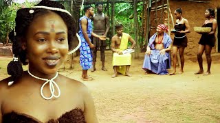 Ada Ngene Priestess Of War  A Nigerian Movie [upl. by Fritzsche]