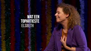 Brabantse nachten zijn lang  Trailer [upl. by Haem]