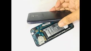 Samsung J5 Pro SM J530 Disassembly [upl. by Einhoj]