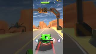 Race Master 3D  Car Racing Master Level 58 Android Gameplay 58 [upl. by Cleodel684]