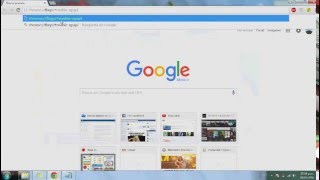 accesar a facturacion de SAT con google CHROME [upl. by Stricklan237]