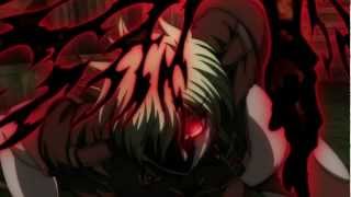 HELLSING OVA X  10 Final Trailer HD 26122012 [upl. by Ardnusal]