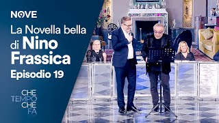 Che tempo che fa  La nuova edizione di Novella Bella di Nino Frassica  Episodio 19 del 10 Marzo [upl. by Atirehs269]