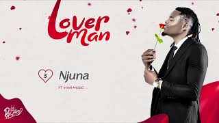 Pallaso  Njuna Ft Vian Music [upl. by Verena]