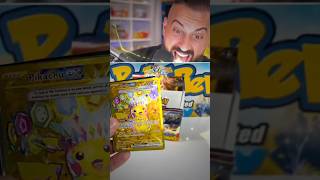 Impossible 600 Pikachu Is Wild… [upl. by Dremann]