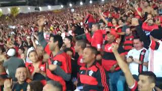 Flamengo 4 x 0 Botafogo 2013 Copa do Brasil [upl. by Mohammed]