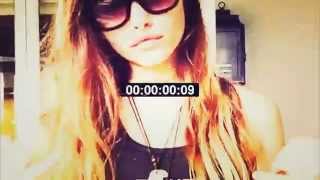 Thylane Blondeau ✘ Flawless happybirthday [upl. by Mikal]