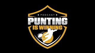 Punting is Winning S02E07 Recap dominant win over Washington preview matchup with Michigan State [upl. by Glen]