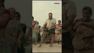 Vishwak Sen  Gangs Of Godavari Thank You Meet  Prime TV [upl. by Biernat]