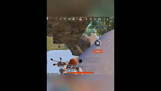 Camper king is back 😂 pubg pubgmobile nowshekgaming bgmi [upl. by Hewe]