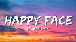 Jagwar Twin  Happy Face Lyrics [upl. by Nayab]