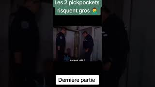 plaquage policier soirees soir soiree mer voleur documentairefr reportage documentaire po [upl. by Icram469]