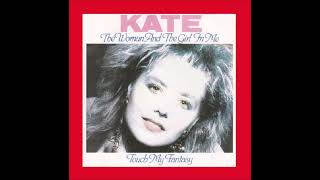 1987 Kate Gulbrandsen  The Woman And The Girl In Me Album Version [upl. by Timms625]