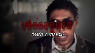 Tommy Lee  BloodBath Music Video ft Vybz kartel  2018 Oct [upl. by Zuleika]