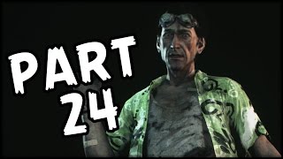 BATMAN Arkham Knight  Part 24  Bat Home Gameplay Walkthrough [upl. by Felipe124]