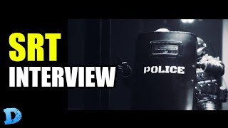 Special Response Team SRT Announcement  DueRag Game Interview [upl. by Yeliw]