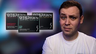 Razer Respawn 5 Gum Review WHY Tried and Tested [upl. by Eonak]