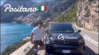 2024 Citroen C5 Aircross Review  Why you should buy one [upl. by Robillard178]