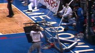 Shaquille ONeals Top 10 Magic Plays [upl. by Hceicjow831]