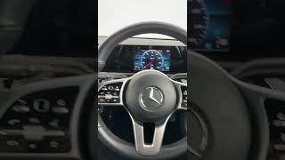 A180 2019 Mercedes Benz [upl. by Zetana]