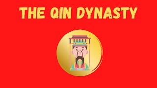 The Qin Dynasty  Chinas First Emperor [upl. by Annaigroeg]