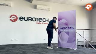 Eurotech  Easy SEG [upl. by Mart]