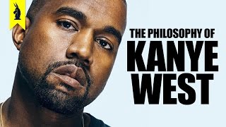 The Philosophy of Kanye West – Wisecrack Edition [upl. by Assennav]