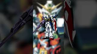 Wing Gundam Explained  Gundam Lore [upl. by Olrac334]