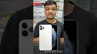 iPhone 11 Pro Max Customer Review trending viral shorts iphone [upl. by Elwyn]