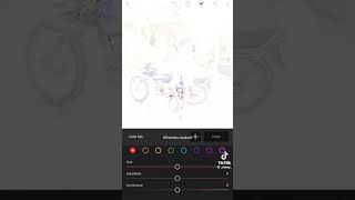 Lightroom Edit Preset Super tiktok shorts [upl. by Iiette]